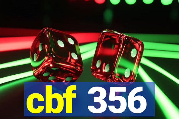 cbf 356